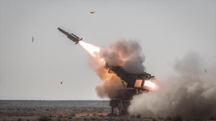 Alerta a Israel: Irán, capaz de disparar 20 000 cohetes en 2 horas | HISPANTV