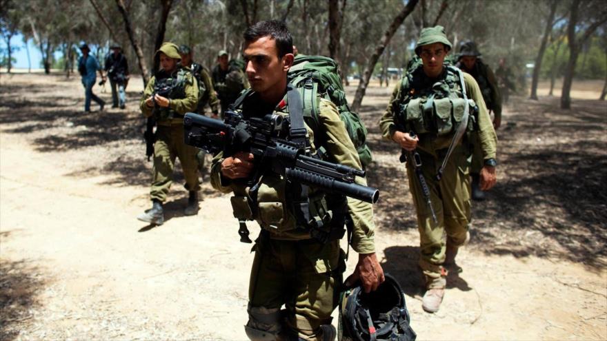 Fuerzas israelíes arrancan operación terrestre contra Gaza | HISPANTV