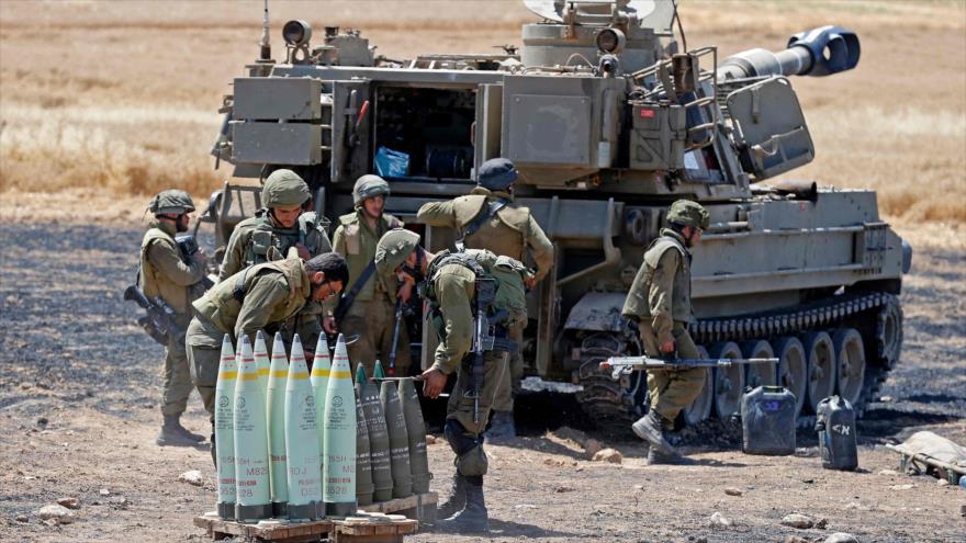 HAMAS: Israel caerá en trampa autopuesta con batalla terrestre | HISPANTV