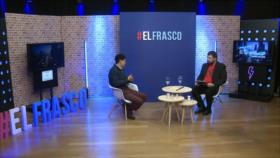 El Frasco: ¿La crisis en Colombia también la planeó Maduro?