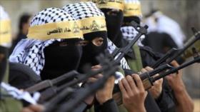 “Hay que convertir Cisjordania en un infierno absoluto”