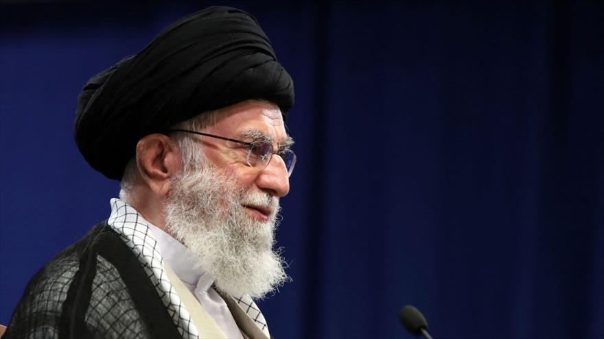 Felicitación de Líder. Victoria de Resistencia. Atrocidades israelíes - Noticias Exprés: 19:30 - 21/05/2021