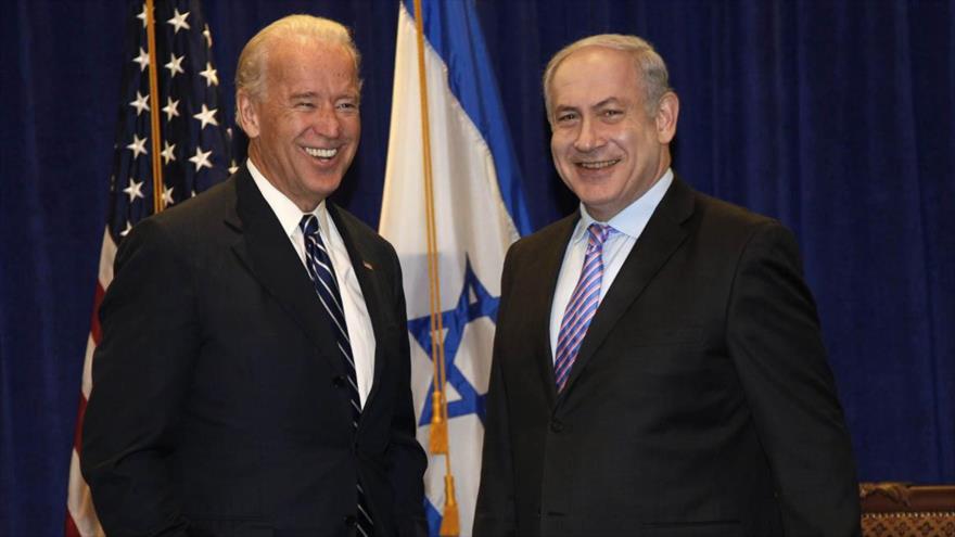 Advertencia a Israel. Coalición EEUU-Israel. Paro en Colombia - Boletín: 1:30 - 18/5/2021