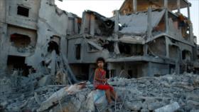 Amnistía alerta de “impactante indiferencia” de Israel por civiles