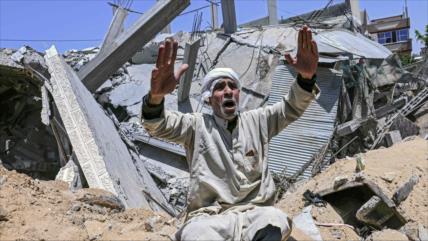 Cuba pide a los No Alineados actuar contra agresión israelí a Gaza