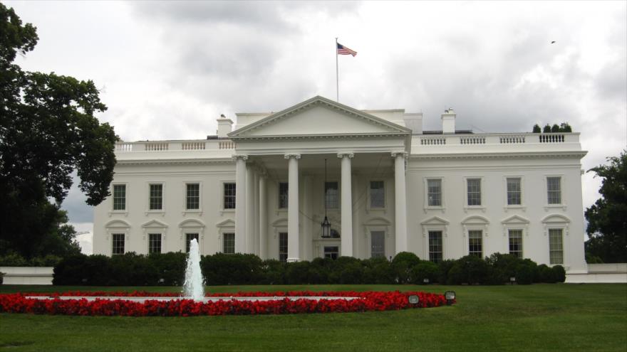 Informe: Ataque de energía dirigida contra la Casa Blanca | HISPANTV