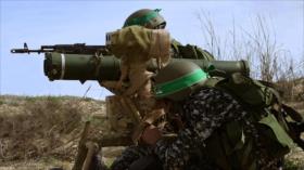 Informe: Misiles antitanque rusos son pesadilla de ejército israelí