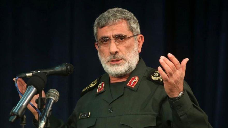 Irán celebra lucha de HAMAS contra Israel: La victoria es cierta | HISPANTV