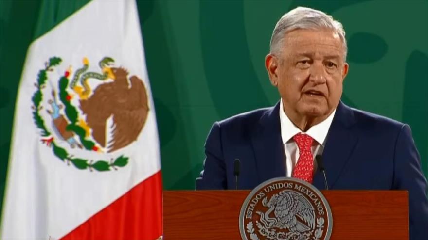 AMLO asegura que no permitirá la actitud injerencista en elecciones | HISPANTV