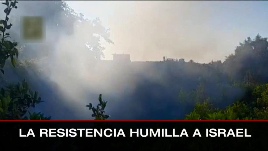 La Resistencia humilla a Israel. Tensión Rusia-EEUU. Comicios en México – Boletín: 01:30 – 21/05/2021