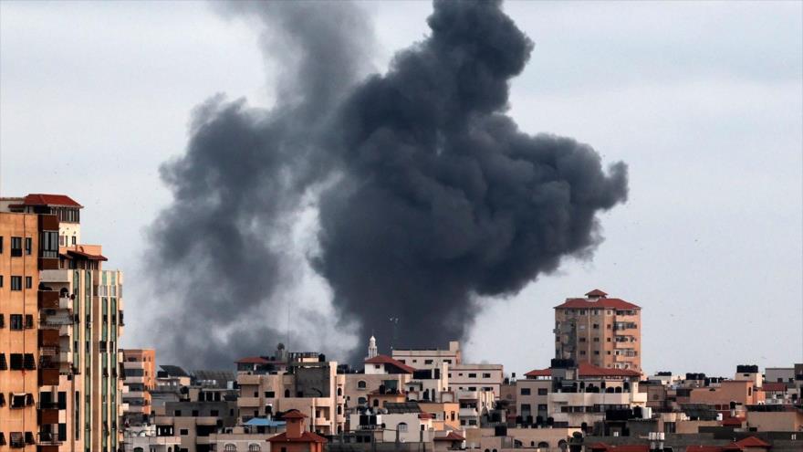 Congresistas de EEUU exigen investigar crímenes de Israel en Gaza | HISPANTV