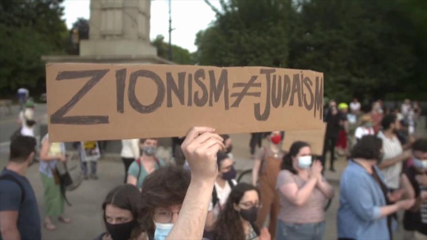 Solidaridad con Palestina. NO al bloqueo. Perú Decide - Boletín: 1:30 - 23/5/2021