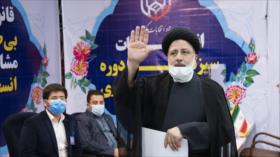 Presidenciales de Irán: ¿Quién es el candidato “independiente”?
