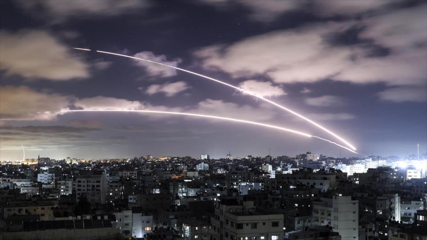¿Cuánto le cuesta a Israel los ataques de represalia palestinos? | HISPANTV
