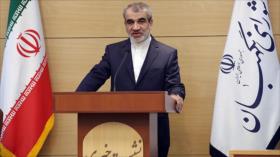 Irán anuncia lista final de candidatos para las presidenciales