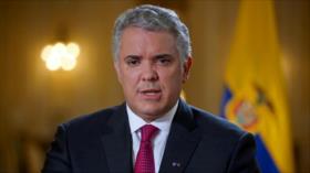 Encuesta coloca a Duque en el punto más bajo de su aprobación