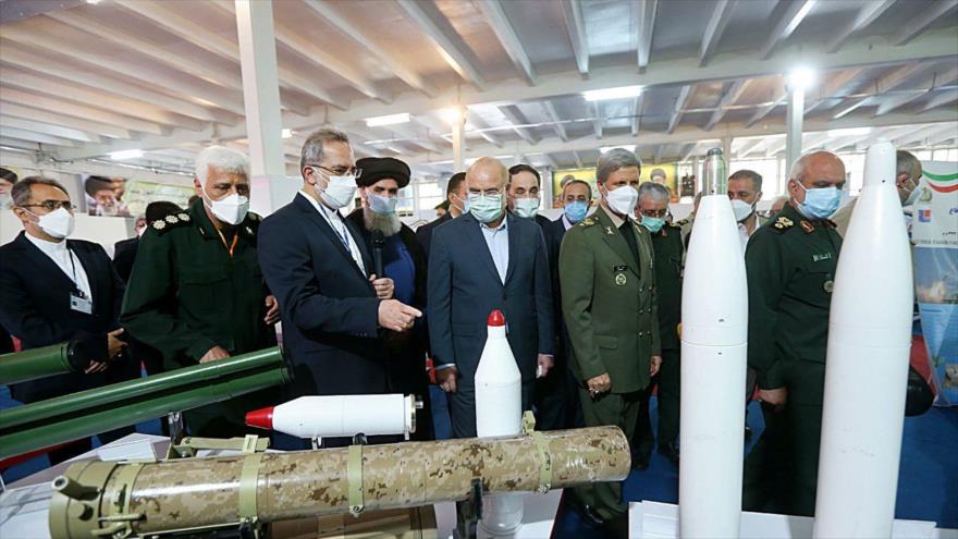 ‘El poder misilístico, la máxima prioridad defensiva de Irán’ | HISPANTV