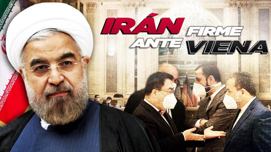 Detrás de la Razón: Acuerdo nuclear y el paso que EEUU no toma