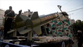 Resistencia palestina, lista ante nuevos complots de EEUU e Israel