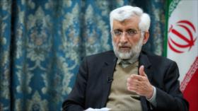 Conozcan a Said Yalili, aspirante a la Presidencia de Irán