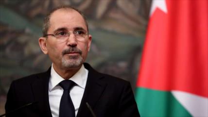 Jordania: Expulsar a palestinos de sus casas es un crimen de guerra