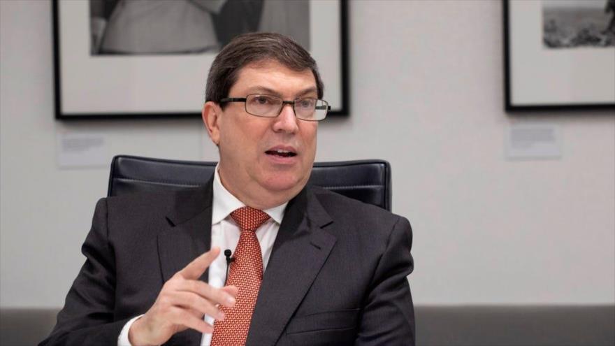 Cuba, “irritada” por lista de EEUU sobre cooperación antiterrorista | HISPANTV
