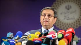 ¿Quién es Abdolnaser Hemati, aspirante a la Presidencia de Irán?