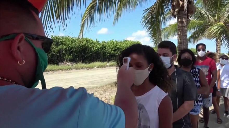 Elecciones en Siria. Resistencia palestina. Bloqueo contra Cuba - Boletín: 21:30 - 26/5/2021