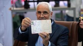 ¿Quién es Mehralizade, aspirante a la Presidencia de Irán?