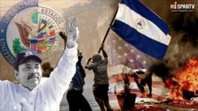 Washington: nuevo intento de derrocar al Gobierno nicaragüense
