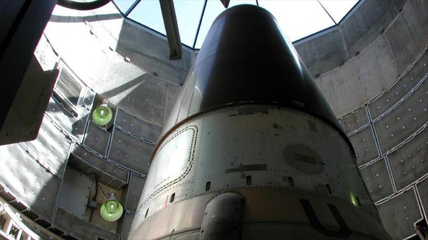 Rusia vigila si mejora de armas nucleares de EEUU cumple el START | HISPANTV