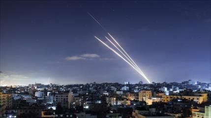 HAMAS: Guerra de Gaza reveló seguridad vulnerable de Israel