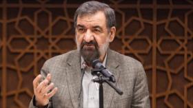 Rezai subiría subsidios mensuales si gana elecciones de Irán