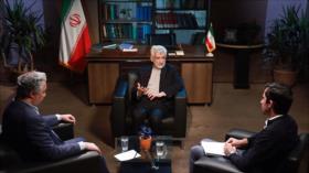 Yalili promete dejar sin efecto sanciones occidentales contra Irán