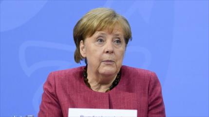 Revelan nuevos secretos del espionaje de EEUU a Merkel