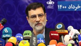 Candidato iraní Qazizade Hashemi: Reduciré inflación a un dígito