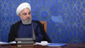 Yalili: La llave de Rohani encerró a Irán durante ocho años