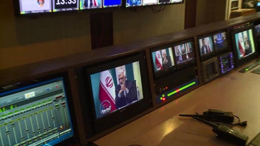 Elecciones de Irán: Candidatos presentan sus programas de Gobierno | HISPANTV