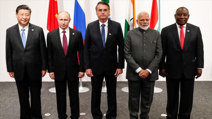 Grupo BRICS pide plena implementación del acuerdo nuclear con Irán | HISPANTV