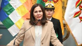 Palabras explosivas: excanciller de Áñez revela nuevas corrupciones