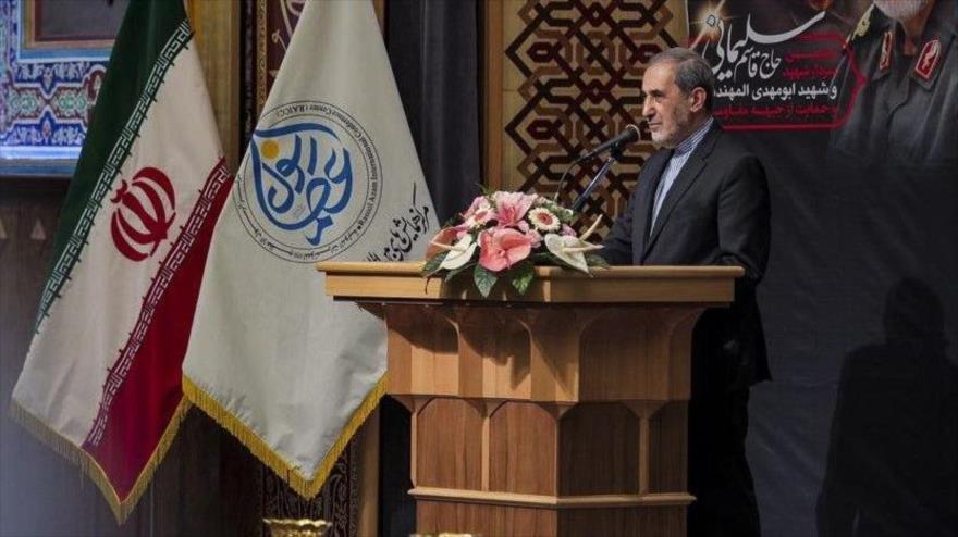 Irán: Autores de los crímenes contra Yemen deben ser enjuiciados