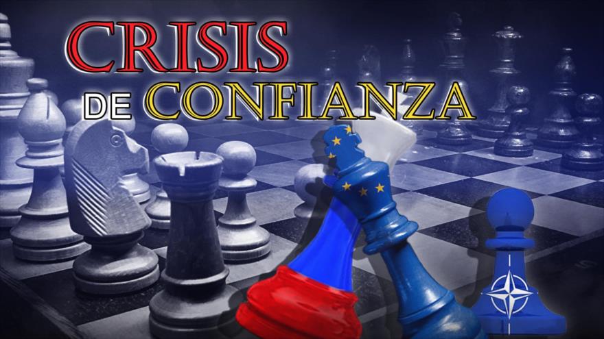 Detrás de la Razón: Rusia y Europa al borde de la línea roja