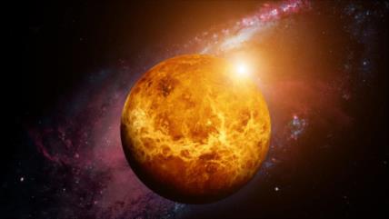 Tras 30 años, estudian cómo Venus se convirtió en mundo infernal
