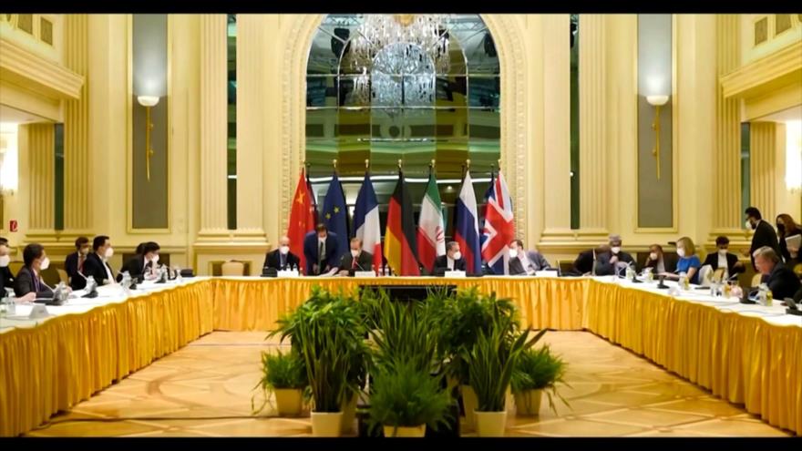 Finaliza otra ronda de diálogos entre firmantes del PIAC en Viena
