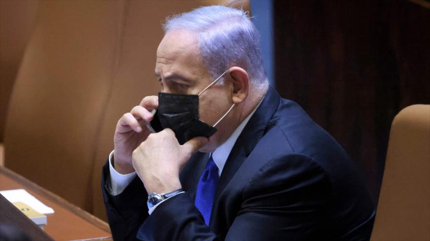 Fim de uma era: como a história se lembrará de Benjamin Netanyahu? | HispanTV