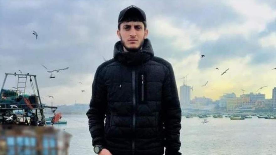 El palestino Yahya Bassem al-Ajla ha muerto por las graves lesiones que le dejaron los ataques israelíes contra Gaza.