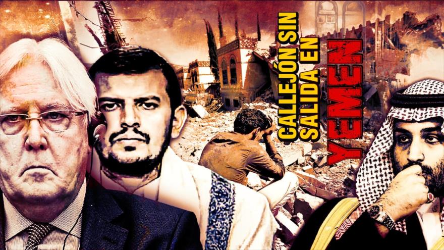 Detrás de la Razón: Diálogos por Yemen; un callejón sin salida