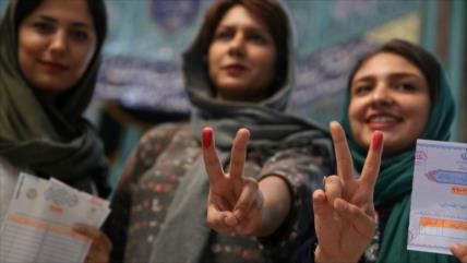 Cuerpo de Guardianes llama a iraníes a votar para defender el país 