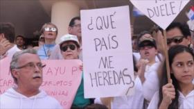 Aumenta el recelo en el sistema judicial en Panamá por Odebrecht