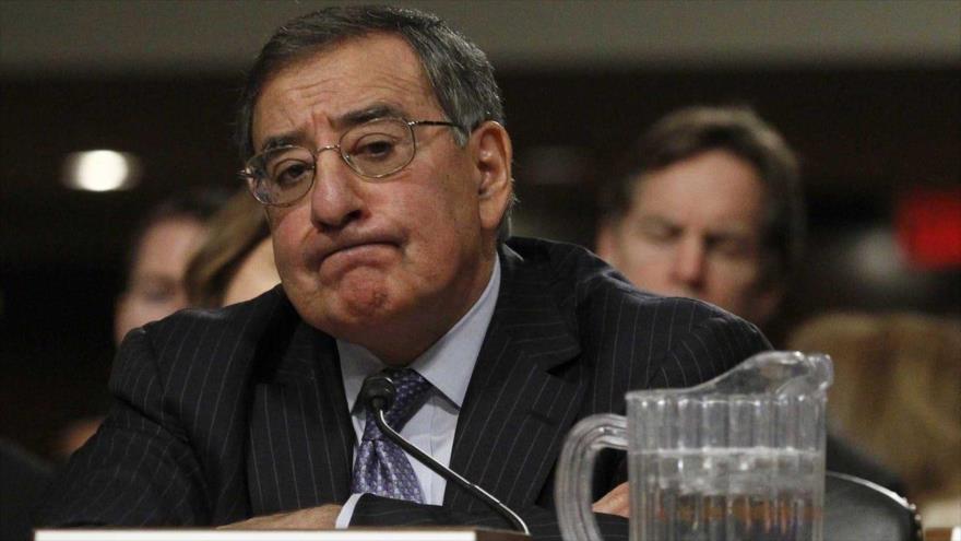 El exjefe de la CIA Leon Panetta. (Foto: Reuters)